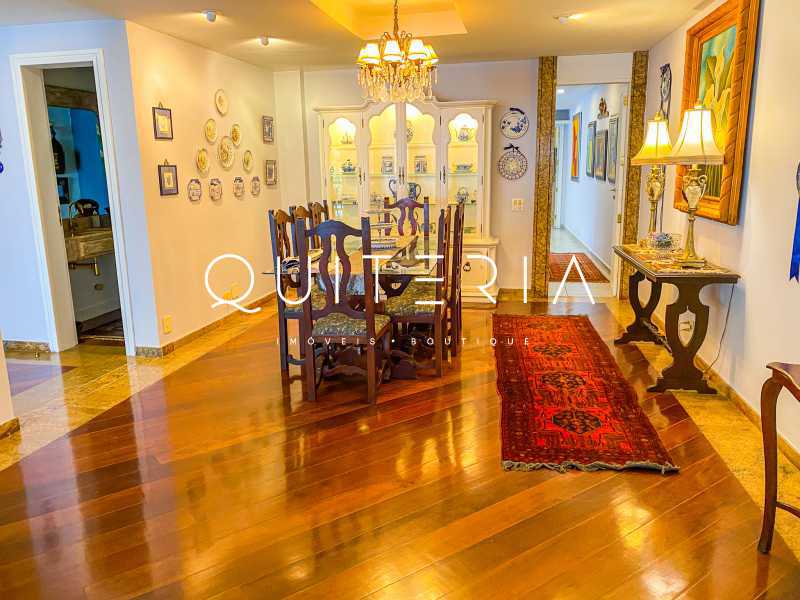 B Sala de jantar 1 - 6