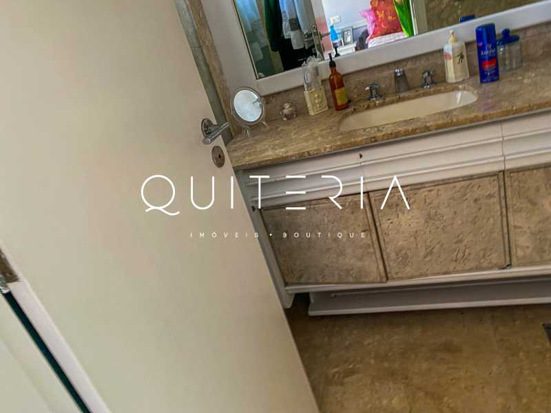 I Suite 2 Banheiro 1 - 16