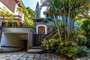 Casa em Condomínio 5 quartos à venda Rio de Janeiro,RJ São Conrado - R$ 1.730.000 - MQCN50014