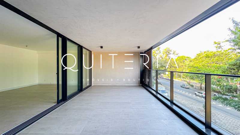 QUITERIA IMOVEIS BOUTIQUE - 1
