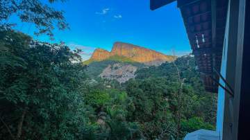 Casa em Condomínio à venda Rua Tenente Márcio Pinto,Rio de Janeiro,RJ Gávea - R$ 2.980.000 - MQCN130002