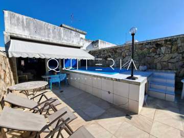 Ótima localização - Cobertura 3 quartos à venda Rio de Janeiro,RJ Barra da Tijuca - R$ 2.000.000 - MQCO30129