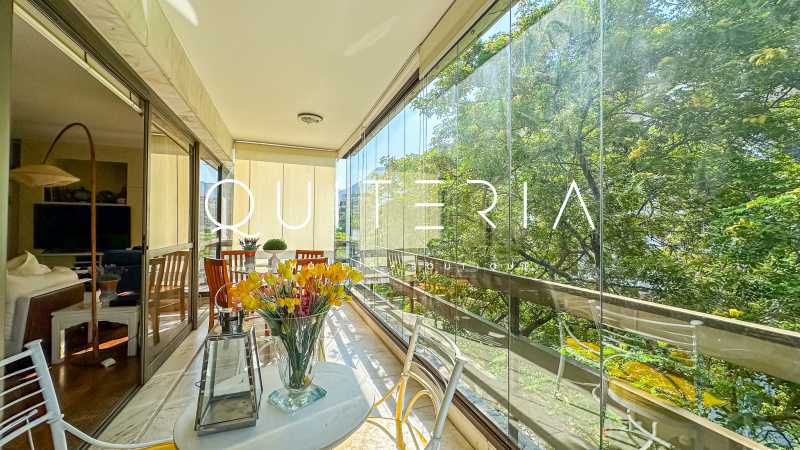 4 quartos 2 suítes 3 vagas 24h - 5