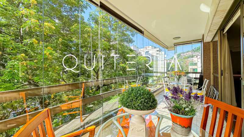 Quitéria Imóveis Boutique - 1