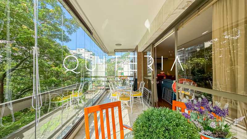 4 quartos 2 suítes 3 vagas 24h - 7