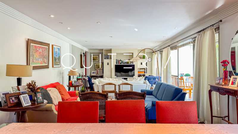 4 quartos 2 suítes 3 vagas 24h - 9