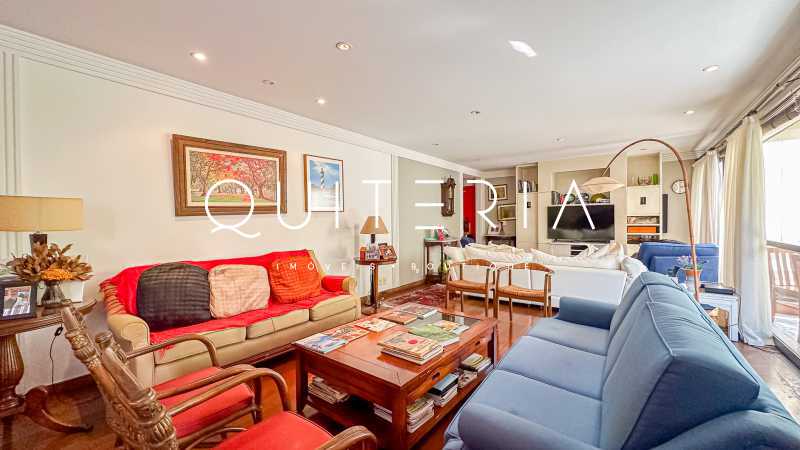 4 quartos 2 suítes 3 vagas 24h - 10