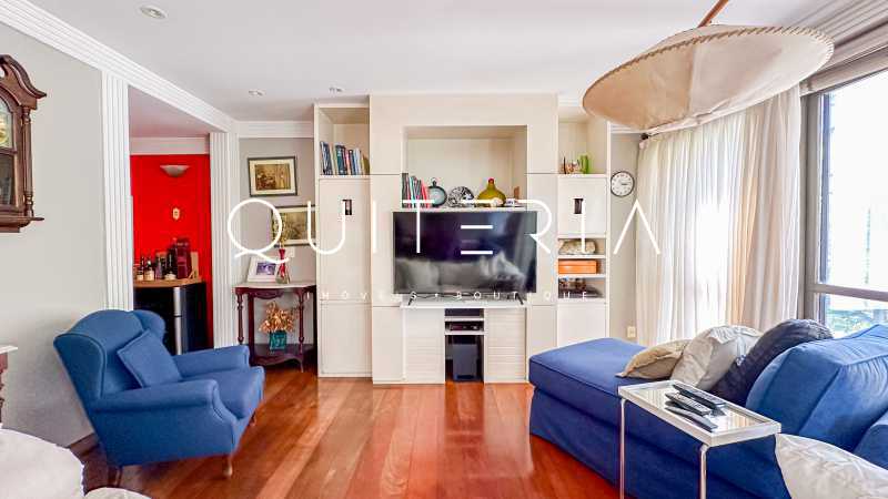 4 quartos 2 suítes 3 vagas 24h - 11