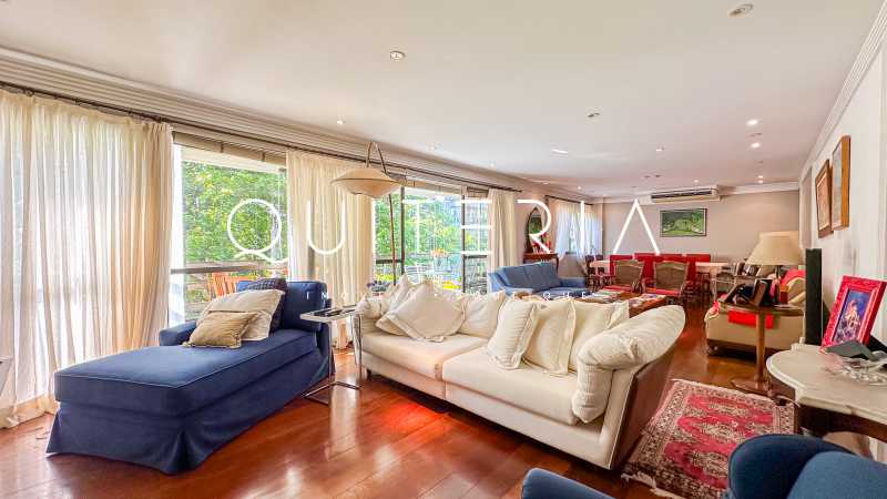 Apartamento à venda  - 2