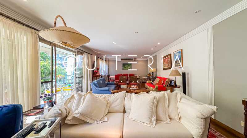 4 quartos 2 suítes 3 vagas 24h - 12