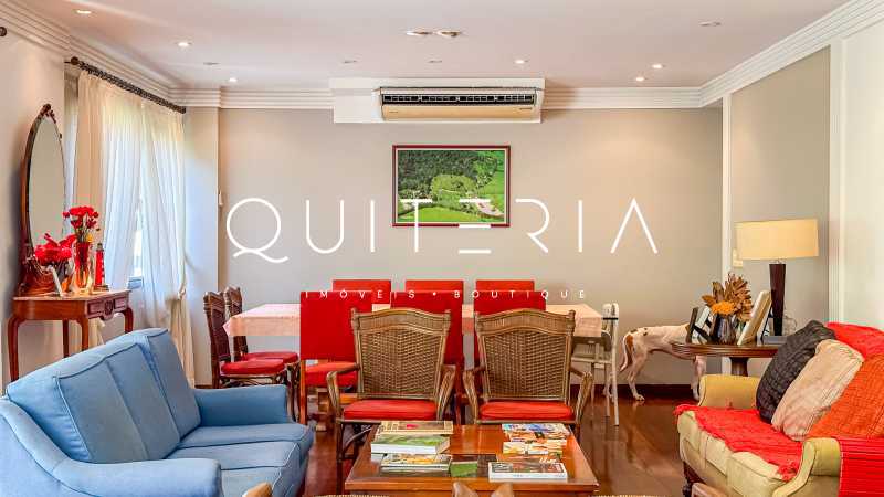 4 quartos 2 suítes 3 vagas 24h - 13