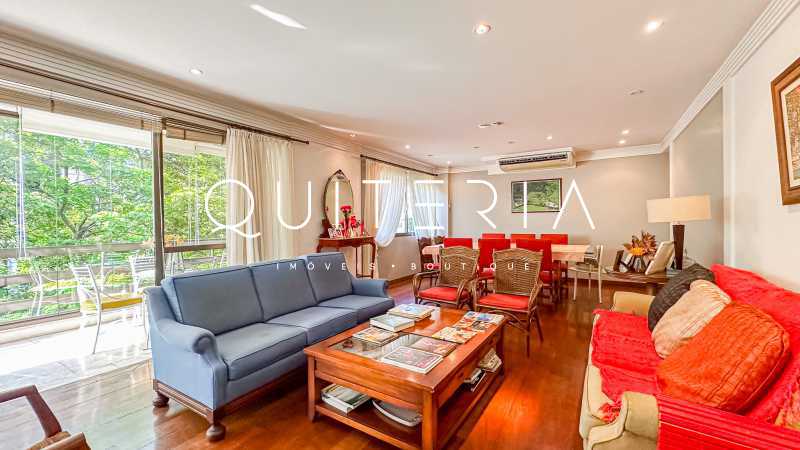 4 quartos 2 suítes 3 vagas 24h - 14