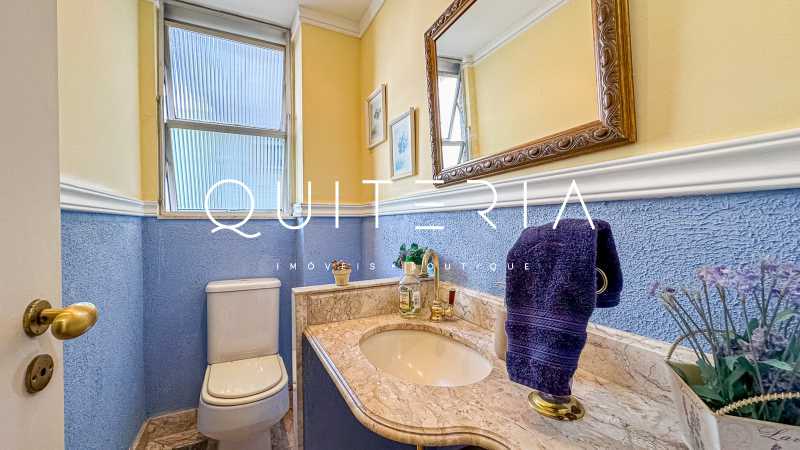 4 quartos 2 suítes 3 vagas 24h - 15