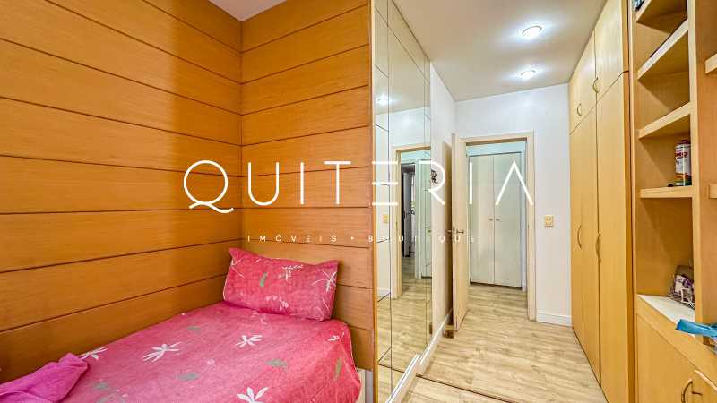 4 quartos 2 suítes 3 vagas 24h - 16