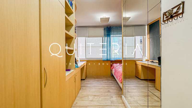 4 quartos 2 suítes 3 vagas 24h - 17