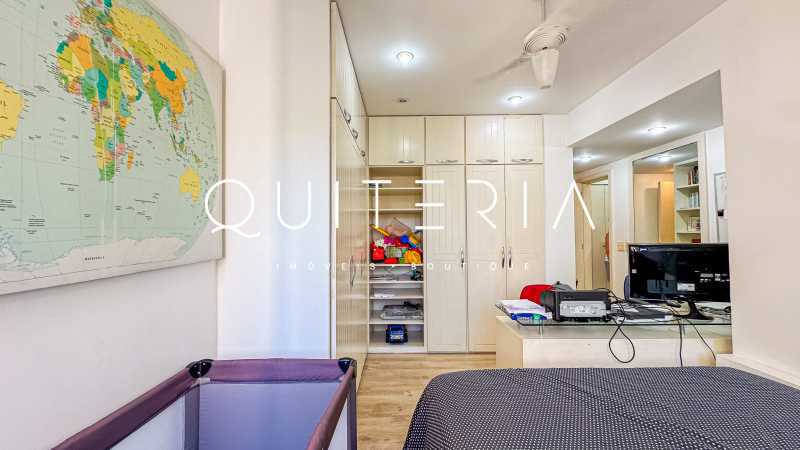 4 quartos 2 suítes 3 vagas 24h - 20