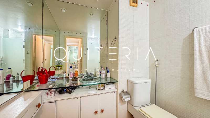 4 quartos 2 suítes 3 vagas 24h - 21