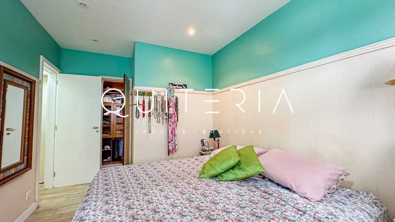 4 quartos 2 suítes 3 vagas 24h - 23