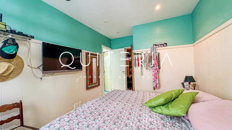 4 quartos 2 suítes 3 vagas 24h - 24