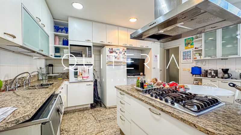 4 quartos 2 suítes 3 vagas 24h - 28