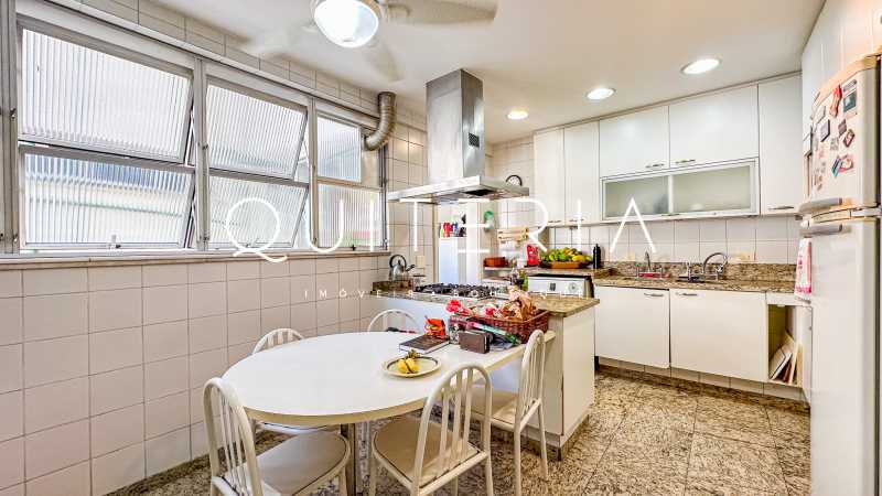 4 quartos 2 suítes 3 vagas 24h - 29