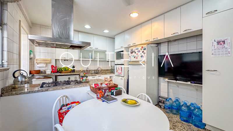 4 quartos 2 suítes 3 vagas 24h - 30