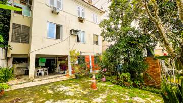 Apartamento à venda Rua Peri,Rio de Janeiro,RJ Jardim Botânico - R$ 2.700.000 - MQAP30541