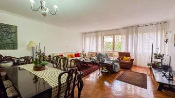 Apartamento à venda Praça Eugênio Jardim,Rio de Janeiro,RJ Copacabana - R$ 2.400.000 - MQAP30550