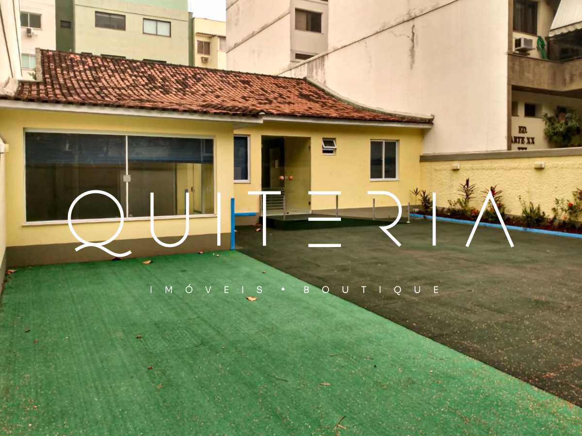 QUITÉRIA IMOVEIS BOUTIQUE - 1