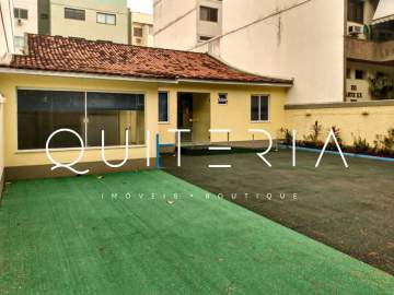 Ótima localização - VENDA CASA COMERCIAL NO JARDIM OCEANICO - MQCC00003