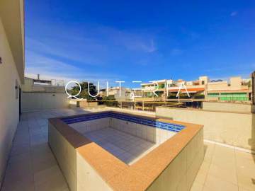 Ótima localização - Cobertura à venda Avenida João Carlos Machado,Rio de Janeiro,RJ Barra da Tijuca - R$ 2.500.000 - MQCO30145