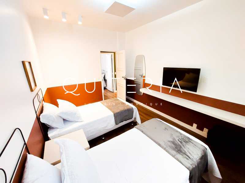 Conheça VENDA LEBLON APARTAMENTO do imóvel - Lindo apartamento de 2 quartos no Leblon - MQAP20130 - 16 VENDA LEBLON APARTAMENTO - 16