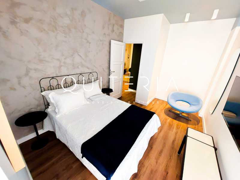 Conheça VENDA LEBLON APARTAMENTO do imóvel - Lindo apartamento de 2 quartos no Leblon - MQAP20130 - 12 VENDA LEBLON APARTAMENTO - 12