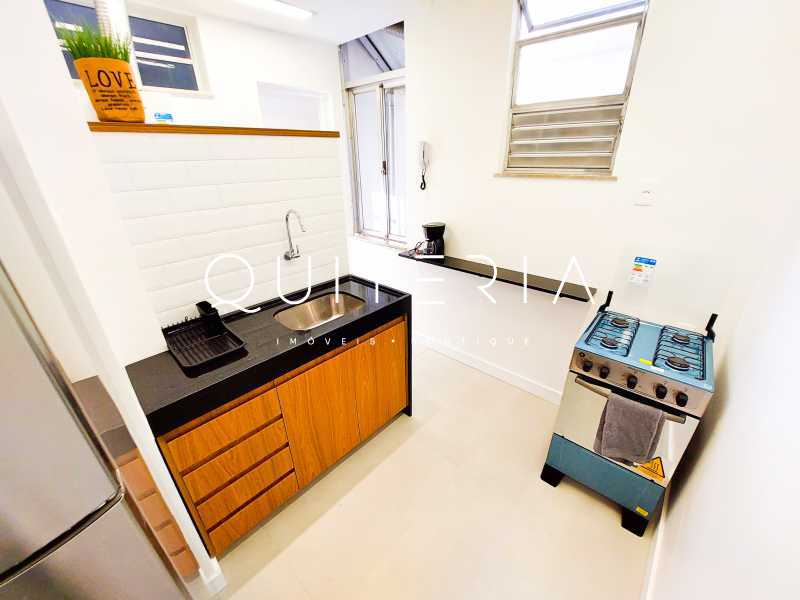 Conheça VENDA LEBLON APARTAMENTO do imóvel - Lindo apartamento de 2 quartos no Leblon - MQAP20130 - 22 VENDA LEBLON APARTAMENTO - 22