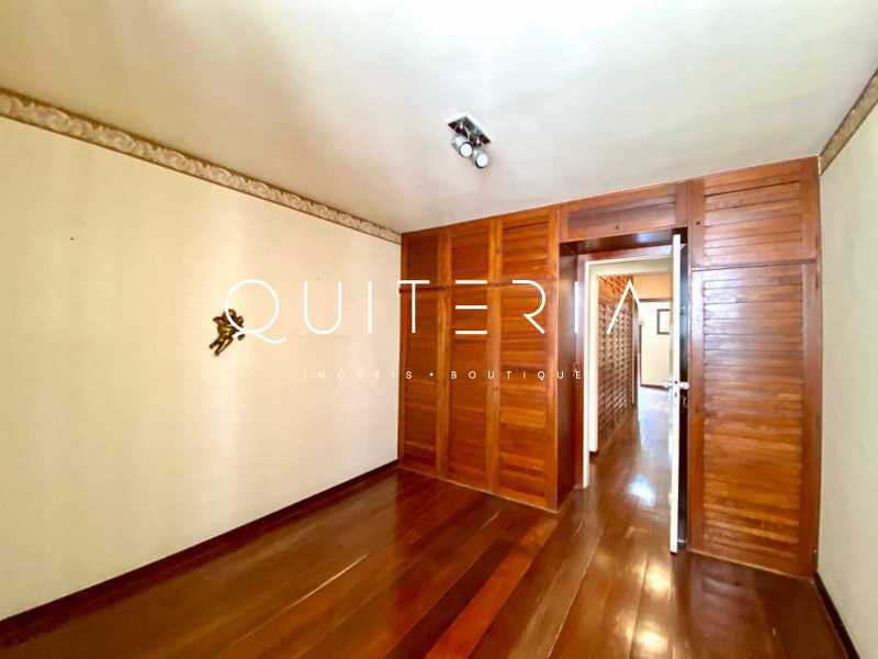 4 quartos 1 suíte 2 vagas 24h - 21