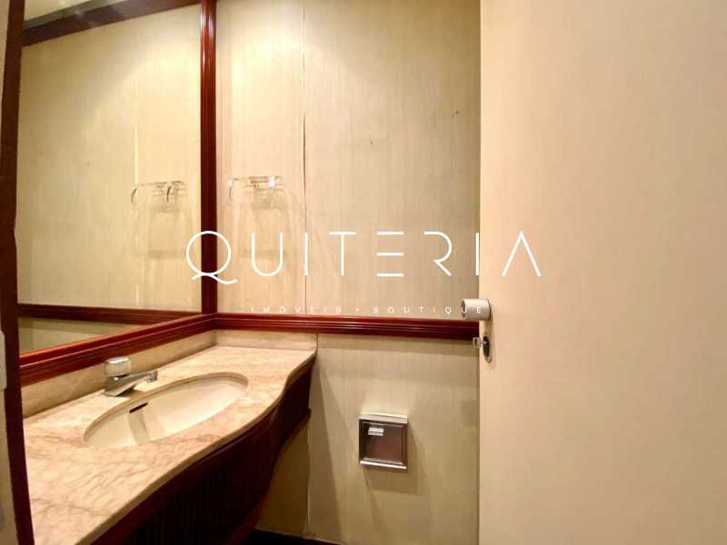 4 quartos 1 suíte 2 vagas 24h - 13