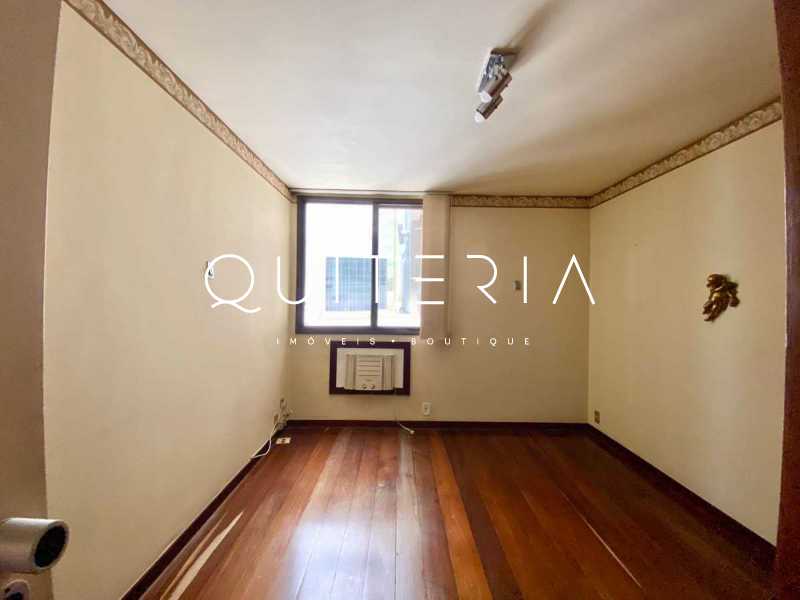 4 quartos 1 suíte 2 vagas 24h - 20