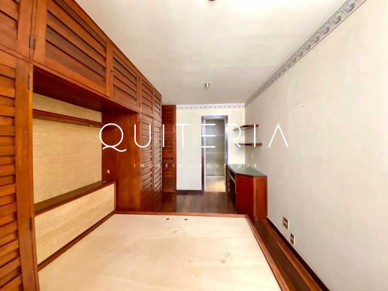 4 quartos 1 suíte 2 vagas 24h - 17