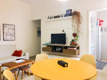 Apartamento à venda Rua Santa Clara,Rio de Janeiro,RJ Copacabana - R$ 560.000 - MQAP10010