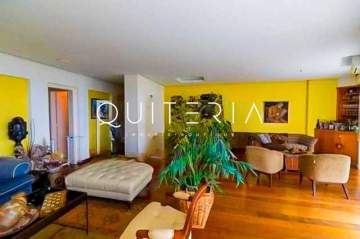 Apartamento à venda Rua Sambaíba,Rio de Janeiro,RJ Leblon - R$ 3.690.000 - MQAP40350