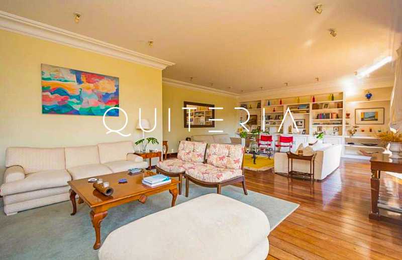 QUITERIA IMOVEIS BOUTIQUE - 6