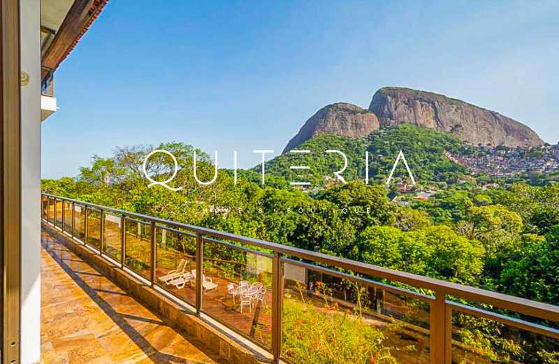 QUITERIA IMOVEIS BOUTIQUE - 11