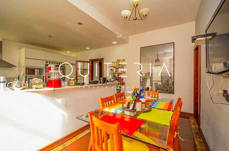 Casa na Gávea    - 27