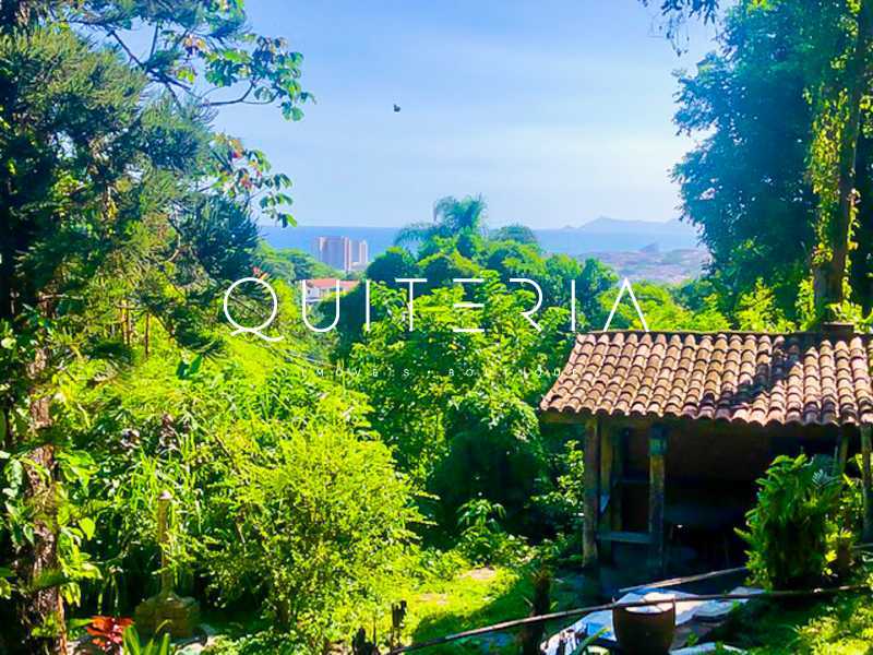 Conheça 2 do imóvel - Casa na Reserva Ambienteal do Joá para Venda - Oportunidade incrível com preço abaixo do valor de mercado! - MQCN50017 - 6 2 - 6