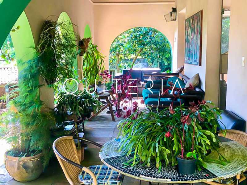 Conheça 5 do imóvel - Casa na Reserva Ambienteal do Joá para Venda - Oportunidade incrível com preço abaixo do valor de mercado! - MQCN50017 - 4 5 - 4