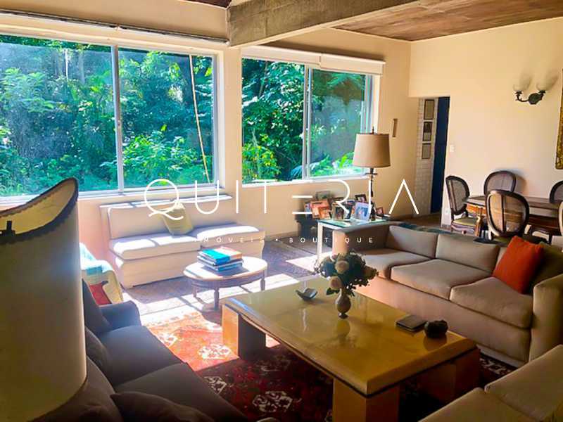 Conheça 6 do imóvel - Casa na Reserva Ambienteal do Joá para Venda - Oportunidade incrível com preço abaixo do valor de mercado! - MQCN50017 - 11 6 - 11