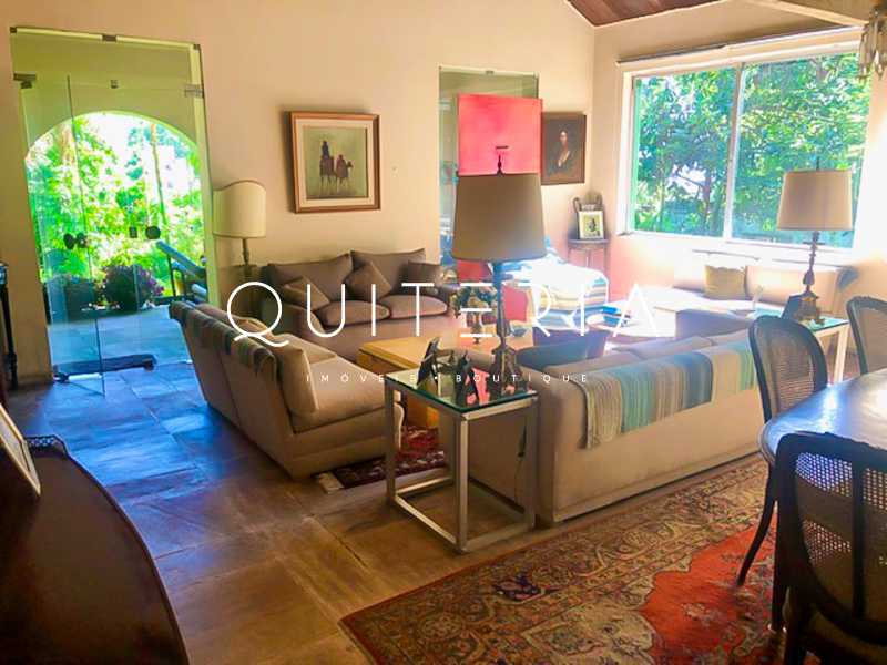 Conheça 7 do imóvel - Casa na Reserva Ambienteal do Joá para Venda - Oportunidade incrível com preço abaixo do valor de mercado! - MQCN50017 - 10 7 - 10