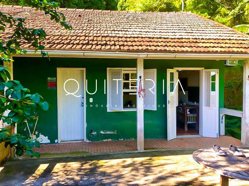Conheça 12 do imóvel - Casa na Reserva Ambienteal do Joá para Venda - Oportunidade incrível com preço abaixo do valor de mercado! - MQCN50017 - 9 12 - 9