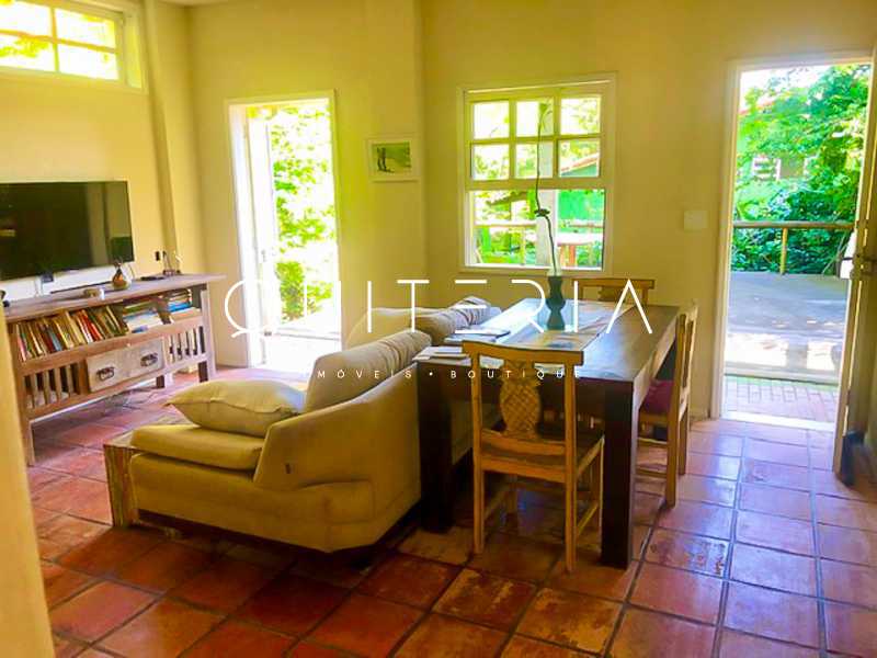 Conheça 13 do imóvel - Casa na Reserva Ambienteal do Joá para Venda - Oportunidade incrível com preço abaixo do valor de mercado! - MQCN50017 - 15 13 - 15