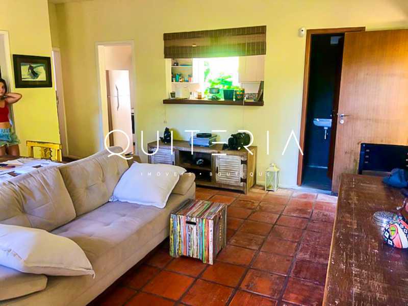 Conheça 14 do imóvel - Casa na Reserva Ambienteal do Joá para Venda - Oportunidade incrível com preço abaixo do valor de mercado! - MQCN50017 - 16 14 - 16